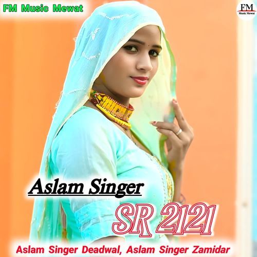 Aslam Singer SR 2121