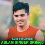 Aslam Singer Sr8090