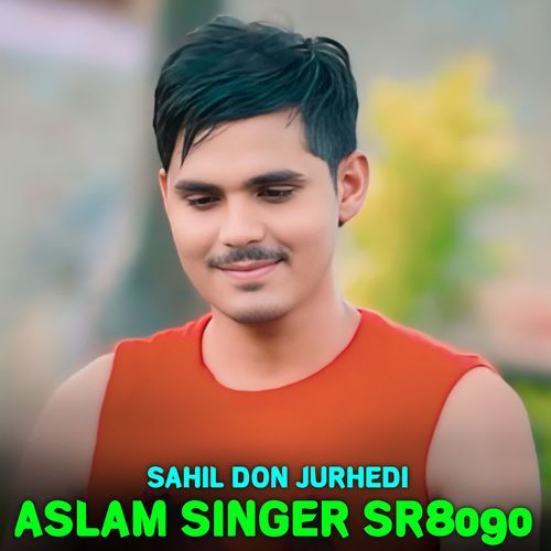 Aslam Singer Sr8090