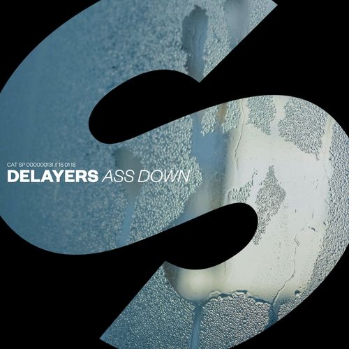 Ass Down