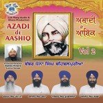 Azadi De Aashiq