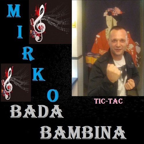 Bada bambina (Tic tac)_poster_image