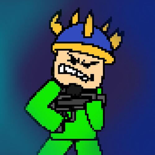 Badge Stealer (8 Bit) cover art