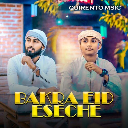 Bakra Eid Eseche