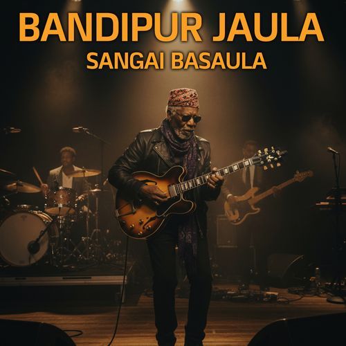 Bandipur Jaula Sangai Basaula Camerale Selfee Hanaula