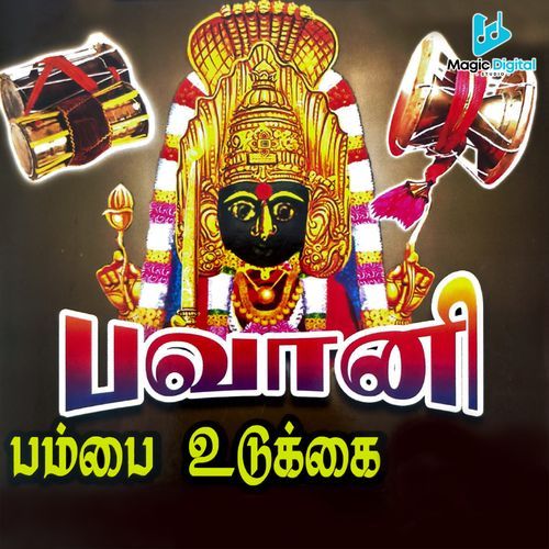 Bavaani Pambai Udukkai