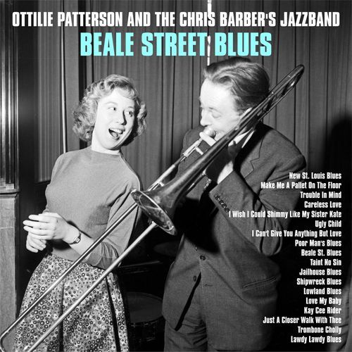 Beale Street Blues