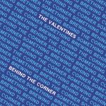 Behind the corner