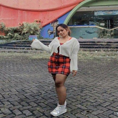 Bergoyang Dangdut cover art