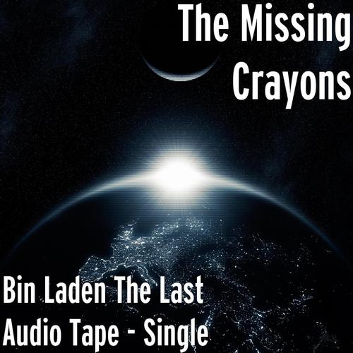 The Missing Crayons