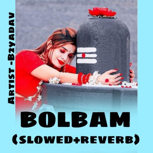 Bolbam (Slowed+Reverb)