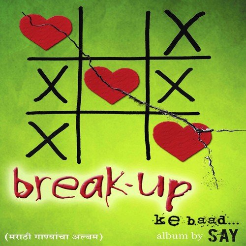 Break Up Ke Baad