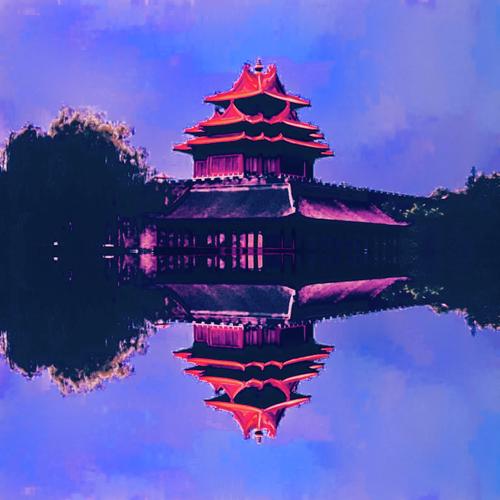 CXBRA cover art