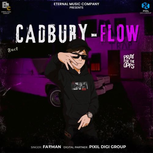 Cadbury Flow