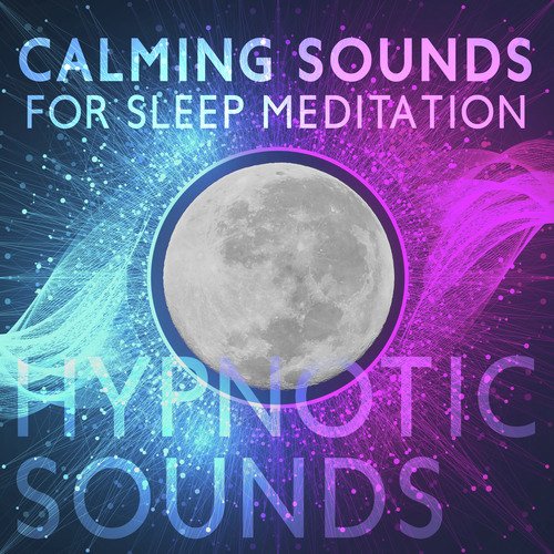 Bedtime Meditation cover art