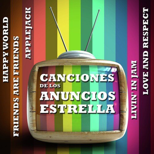 Canciones De Los Anuncios Estrella