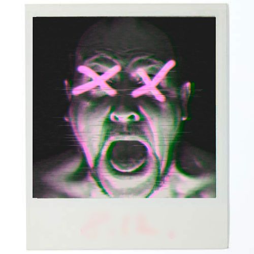 Candy drugs cover art