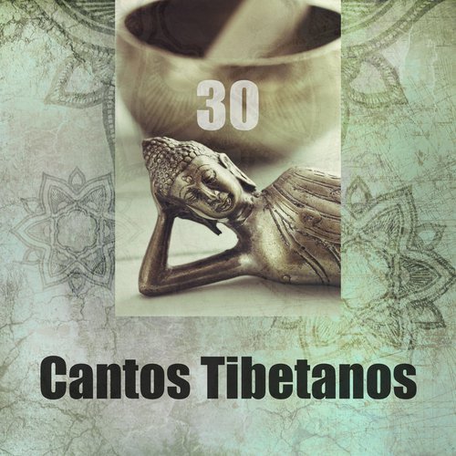 Cantos Tibetanos (30 Música Curativ, Los Cuencos Cantores Tibetanos, Meditación Budista y Atención Plena)