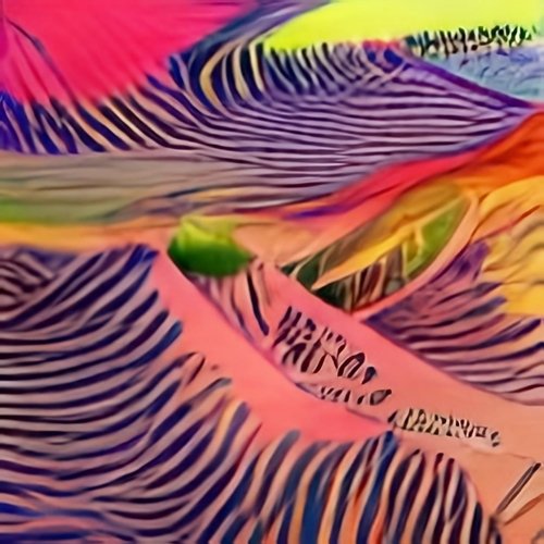 Isolations cover art