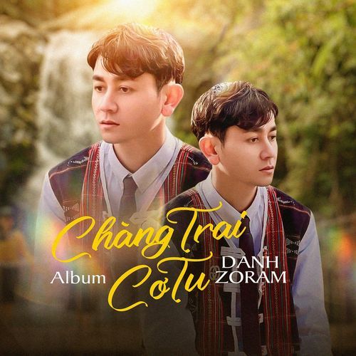 Nam Giang Hương Sắc Non Ngàn cover art
