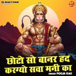 Chhoto So Banar Had Kargyo Sava Mani Ka