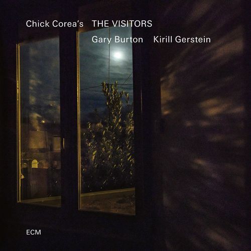 Chick Corea's The Visitors (Live)