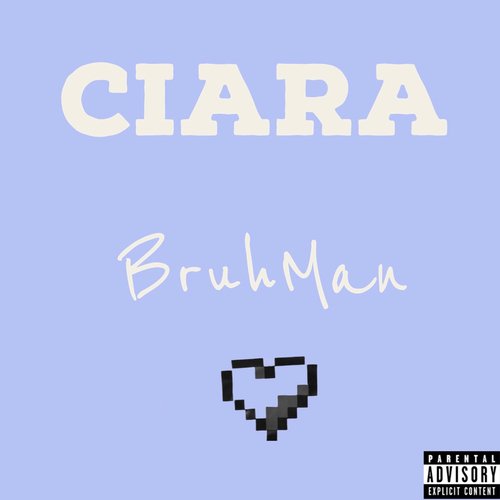 Ciara cover art