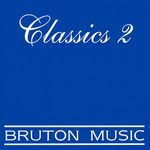 Rhapsody In Brahms artwork