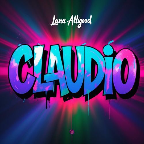 Claudio cover art