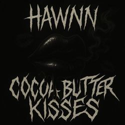 Cocoa Butter Kisses