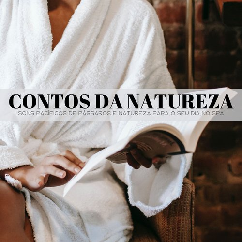 Música Tranquila cover art