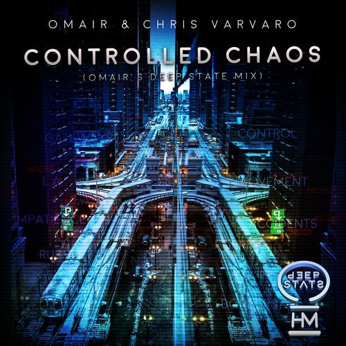 Controlled Chaos