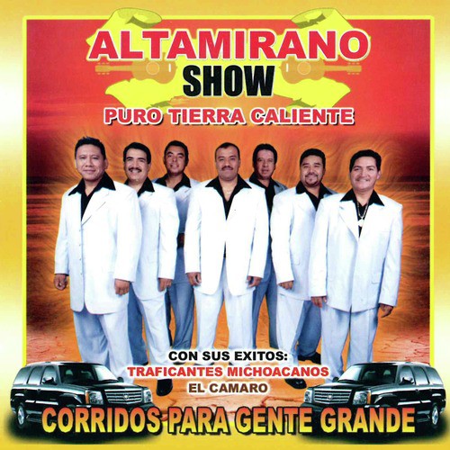 El Naturalito