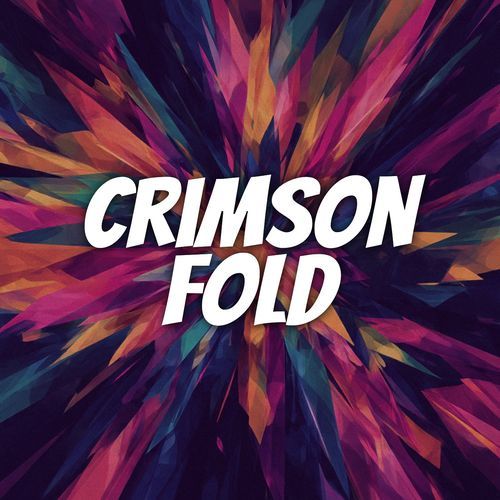 Crimson Fold cover art