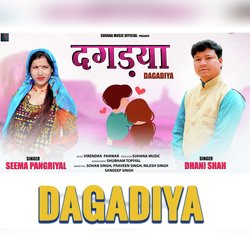 Dagdiya (garhwali Song)-QR8eVDh6DgQ