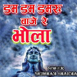Dam Dam Damru Baje Re Bhola
