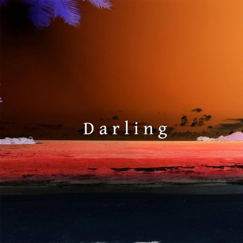 Darling - Instrumental cover art
