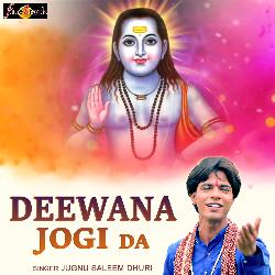 Deewana Jogi Da-PwobZyBkYWc