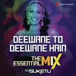 Deewane To Deewane Hain The Essential Mix (Remix By DJ Suketu)