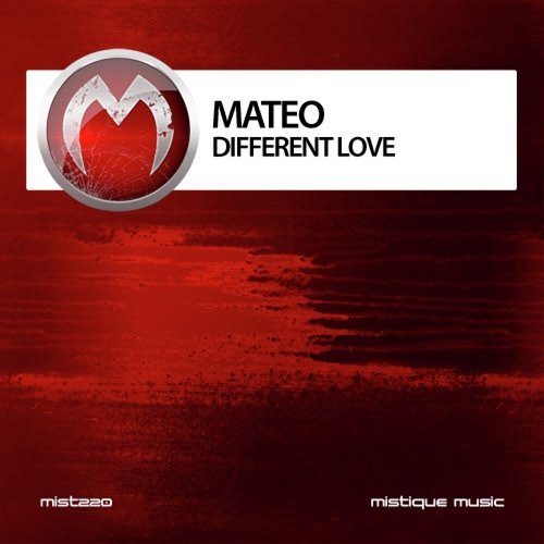 Different Love