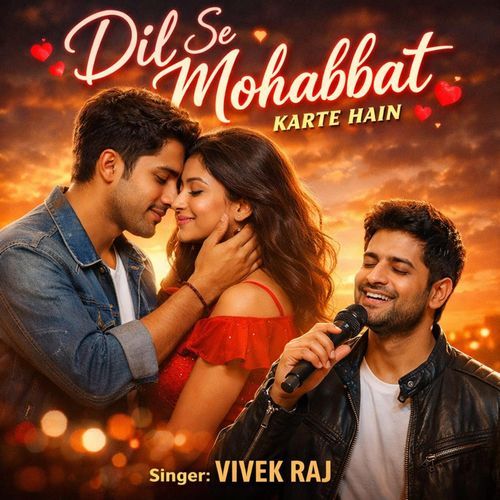Dil se mohabbat karte hain