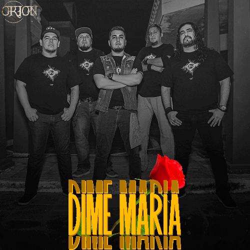 Dime Maria