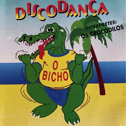 Disco Dança (O Bicho)_poster_image