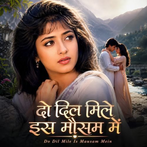 Do Dil Mile Is Mausam Mein