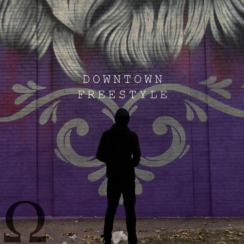 Downtown Freestyle_poster_image