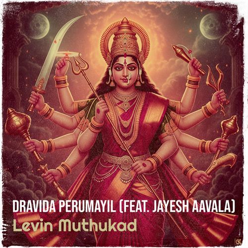 Dravida Perumayil