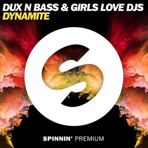 Dynamite (Club Mix) (Club Mix)