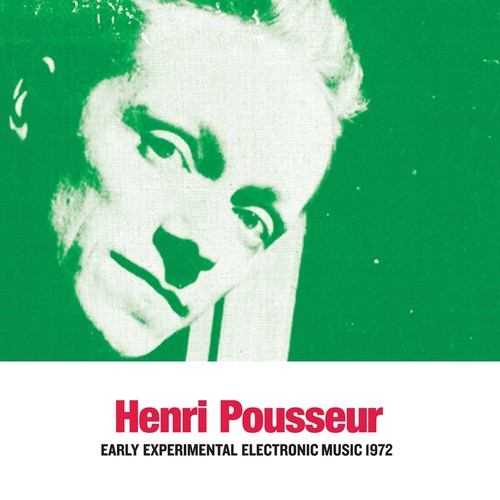 Henri Pousseur