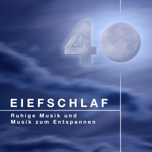 Eiefschlaf - Ruhige Musik und Musik zum Entspannen