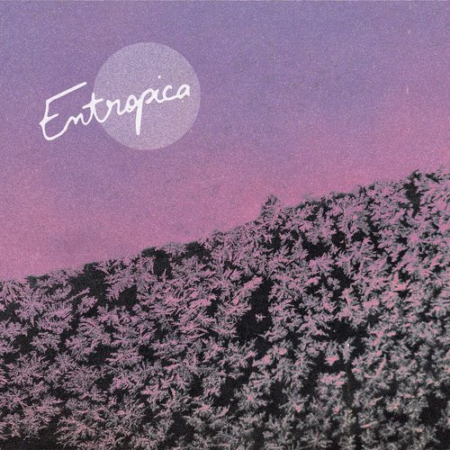 Entropica cover art